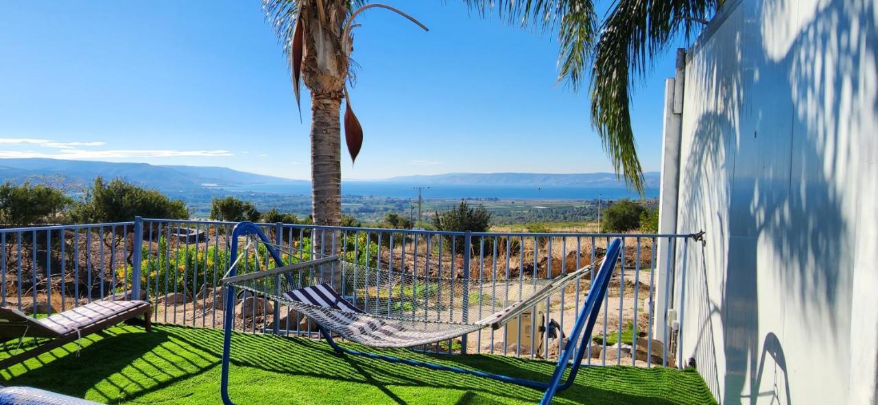 Shmulik'S Resort Couples Or Families Only Had Ness Zewnętrze zdjęcie