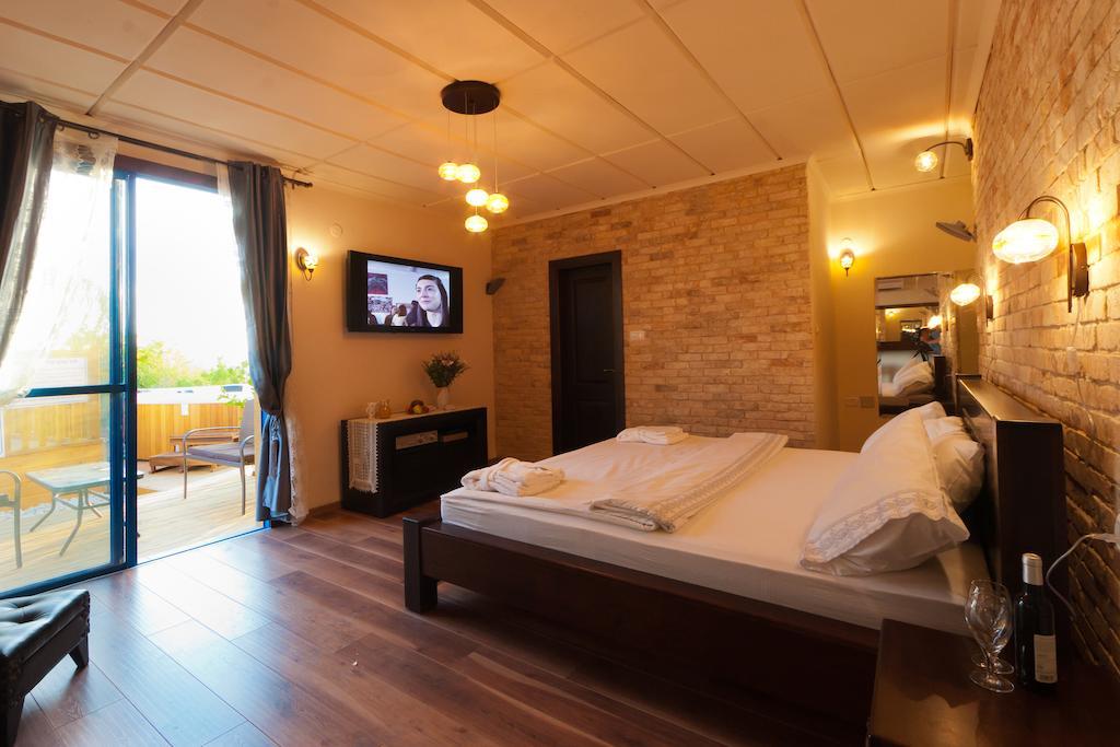 Shmulik'S Resort Couples Or Families Only Had Ness Zewnętrze zdjęcie