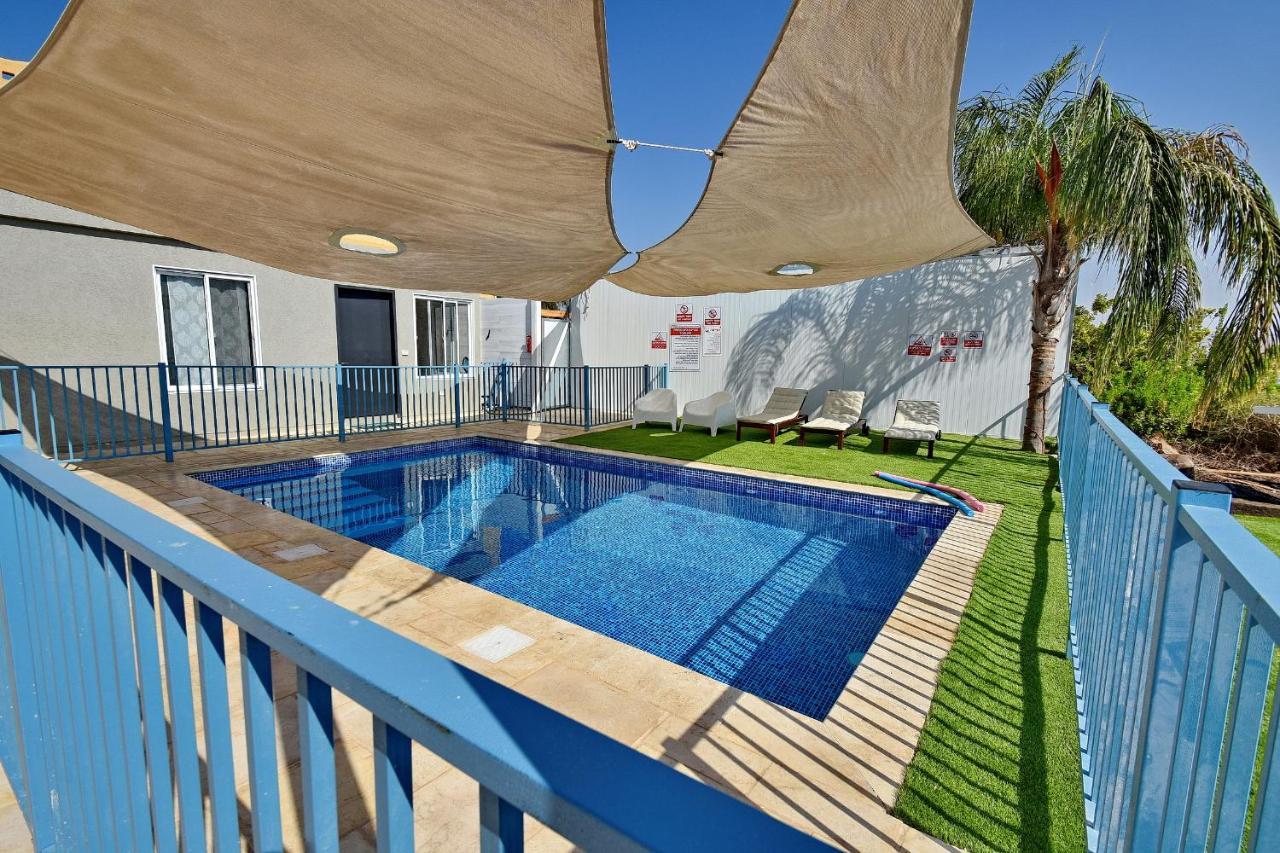 Shmulik'S Resort Couples Or Families Only Had Ness Zewnętrze zdjęcie