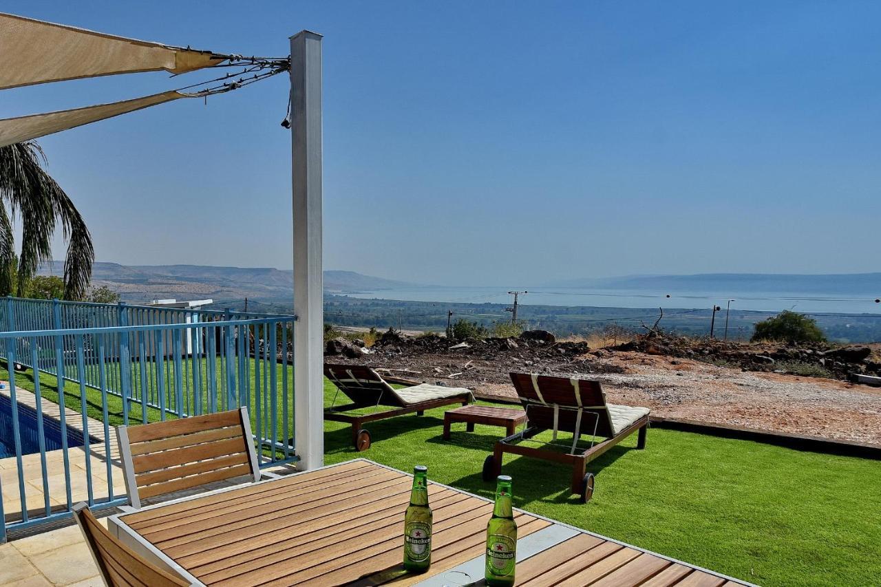 Shmulik'S Resort Couples Or Families Only Had Ness Zewnętrze zdjęcie
